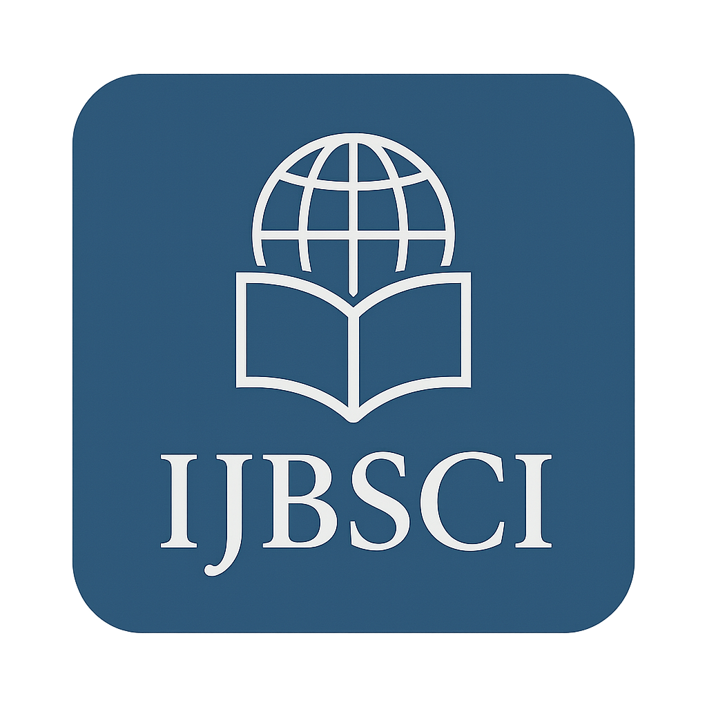 International Journal of Business, Science, Technology, and Society (IJBSCI-TECH)